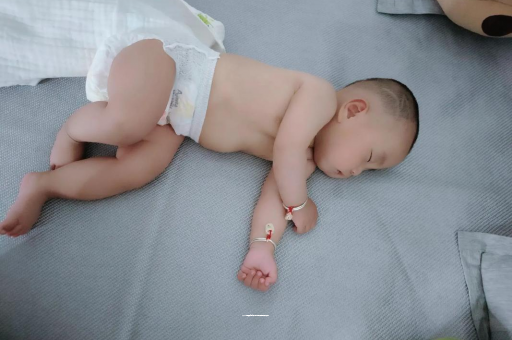 敦煌孕妇为什么要左侧卧